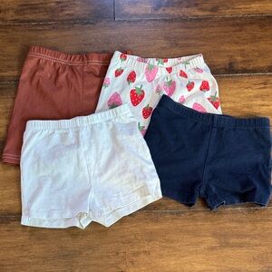 **Bundle** Kids Assorted Shorts Size 5 and 5T Place Old Navy Shein